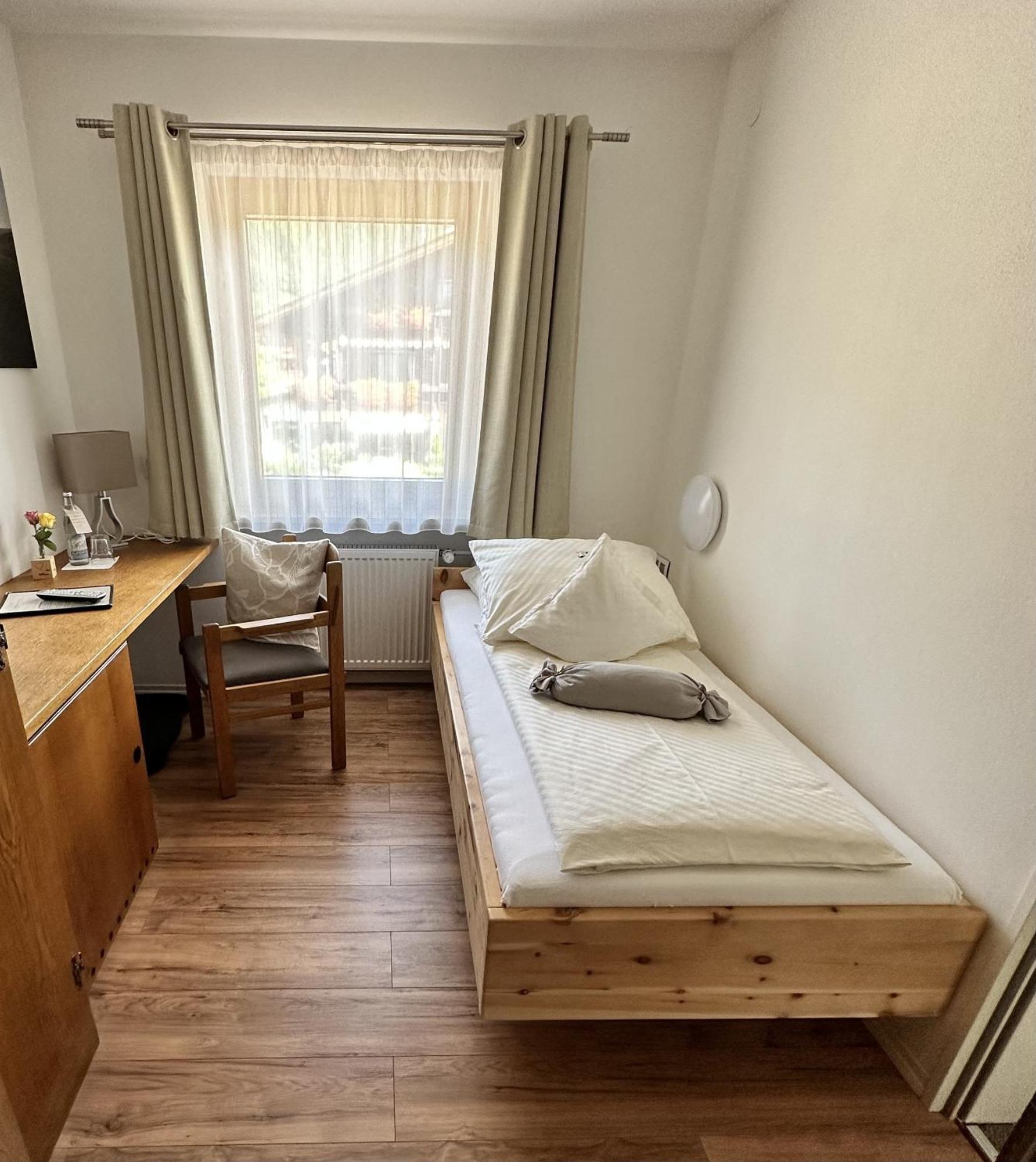 ريت ام وينكل Gaestehaus Wiesegg المظهر الخارجي الصورة