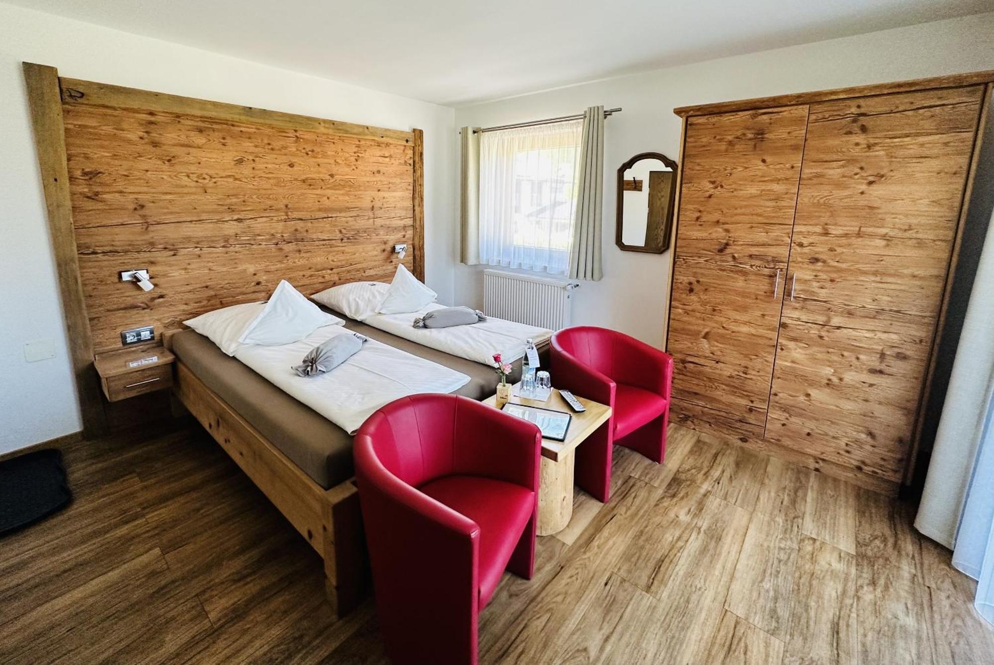 ريت ام وينكل Gaestehaus Wiesegg المظهر الخارجي الصورة