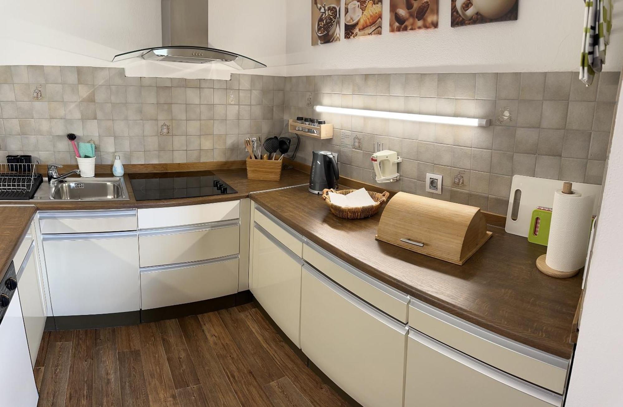 ريت ام وينكل Gaestehaus Wiesegg الغرفة الصورة